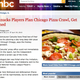 Illustration for article titled NBC Falls For Silly NHL Pizza Party Hoax (UPDATE)